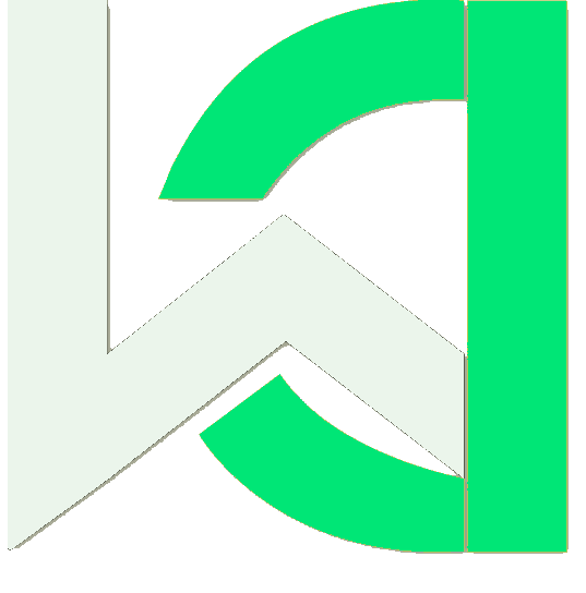 WellDropp Logo Mark